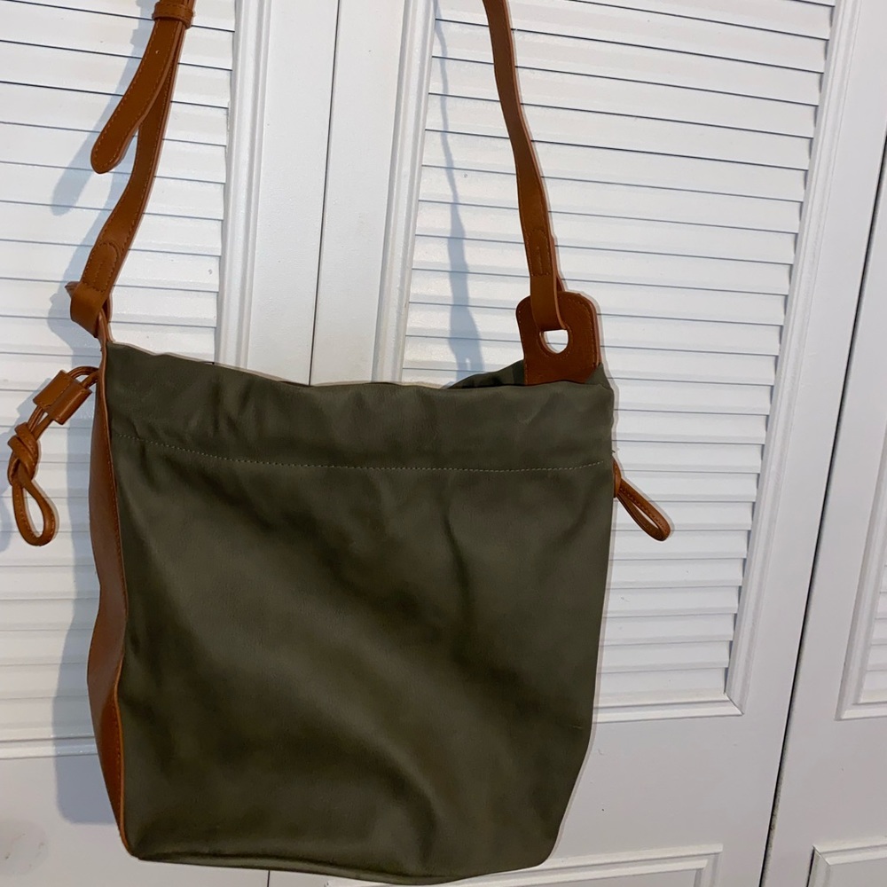 Bucket Purse 👛
